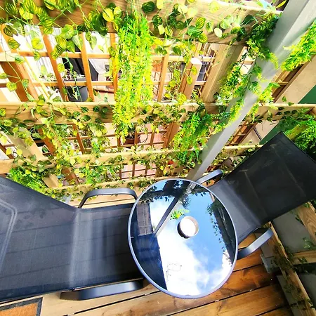 Principe Appartement *