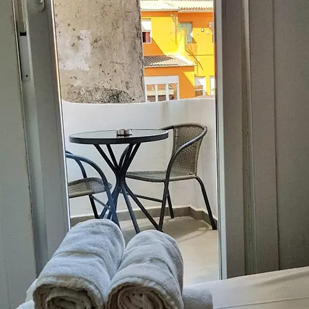 Appartement Principe *