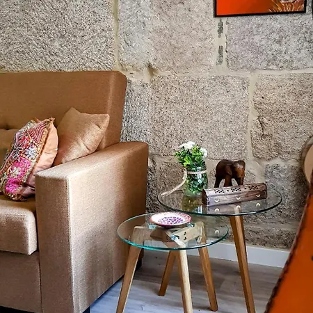 Principe * Comarca de Vigo