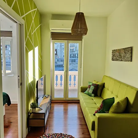 Principe Apartment *