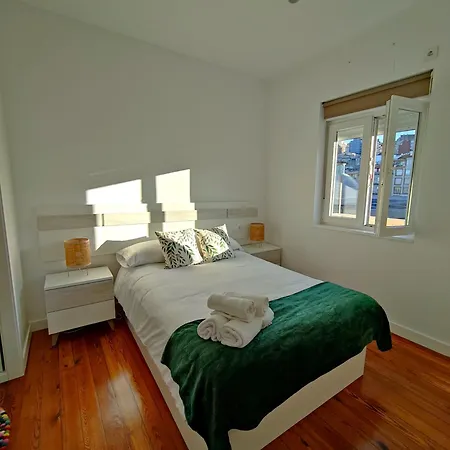 Principe Appartement *