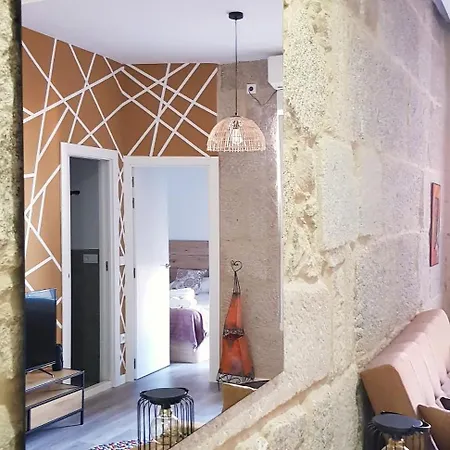 Principe Appartement