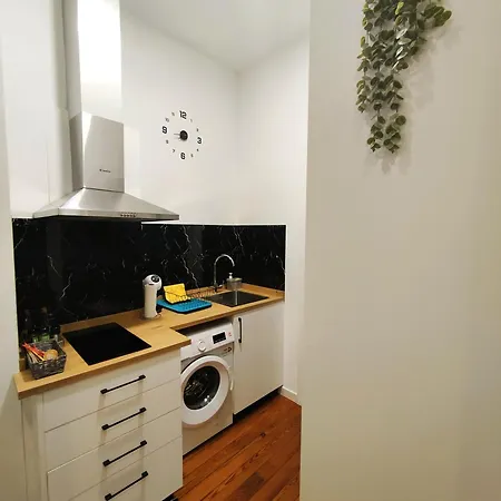 Appartement Principe Comarca de Vigo