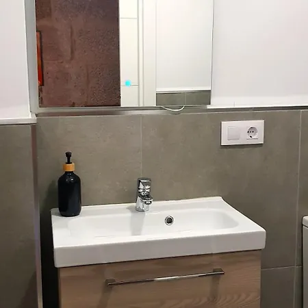 Principe Apartment *