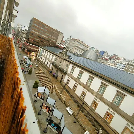 Principe * Comarca de Vigo