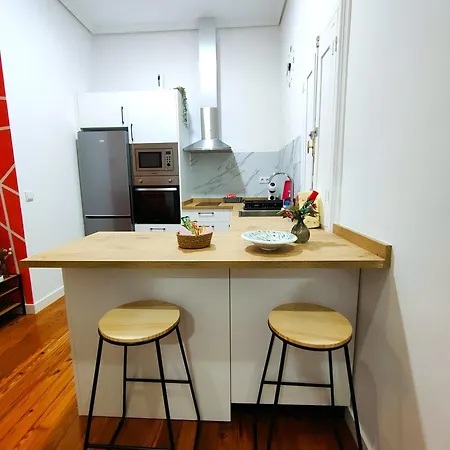 Appartement Principe