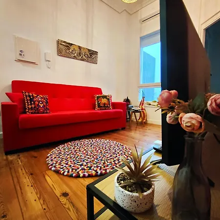 Principe Apartment