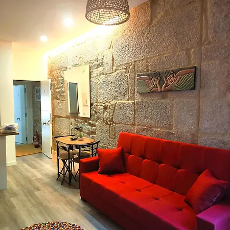 Principe Apartment