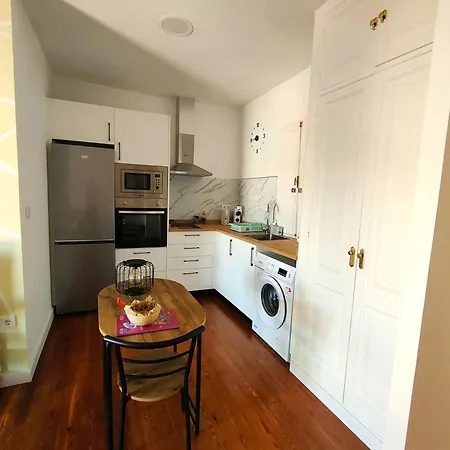 Principe Appartement Comarca de Vigo