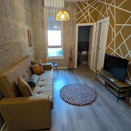 Principe Apartment *