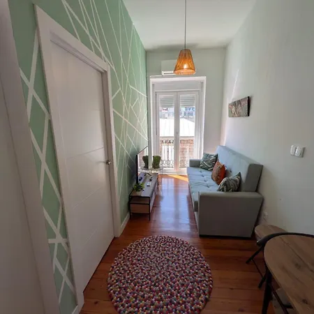 Apartment Principe