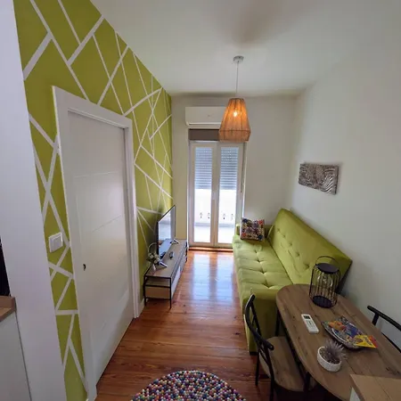 Apartment Principe *