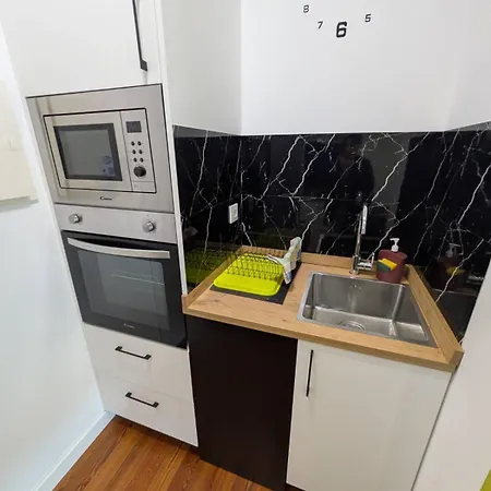 Apartment Principe