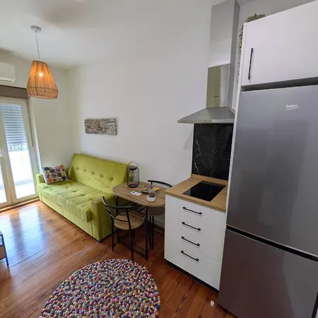 Principe Apartment *