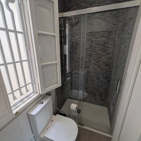 Apartment Principe