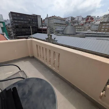 Apartment Principe Vigo