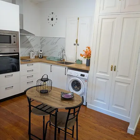 Principe Apartment