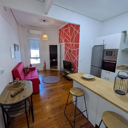 Principe Apartment *