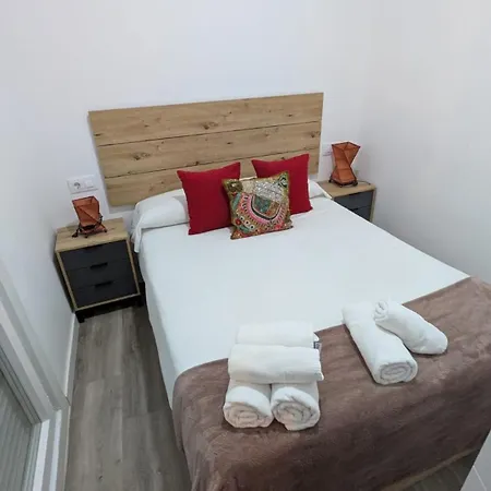 Principe Apartment