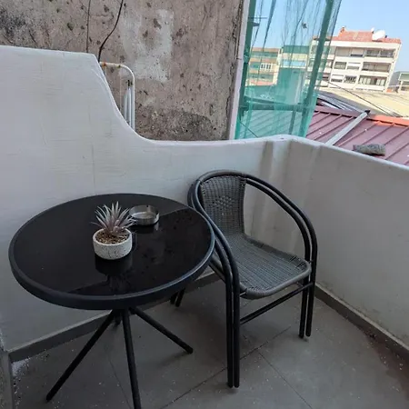 Apartment Principe