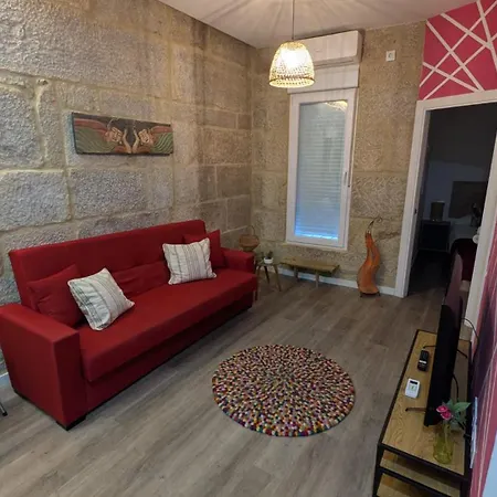 Principe Apartment *