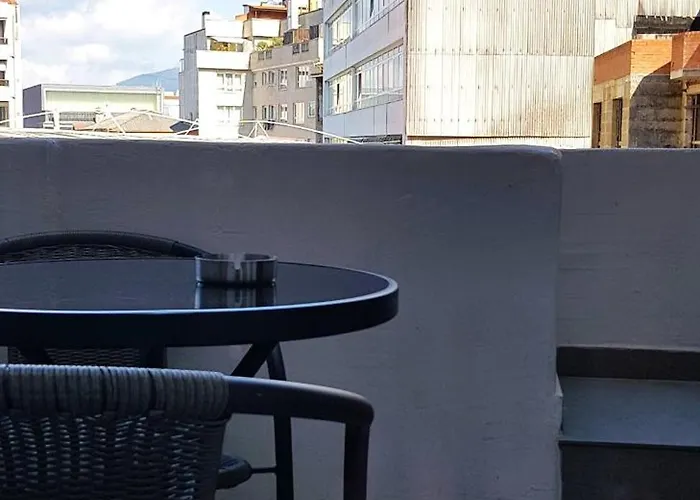 Апартаменты Principe *