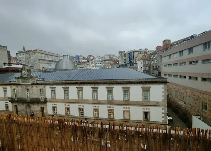 Апартаменты Principe